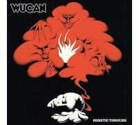 Wucan - Heretic Tongues