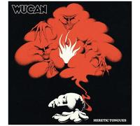 Wucan - Heretic Tongues [Cd]