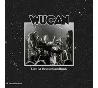 Wucan - Live at Deutschlandfunk [Import]