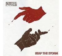 Wucan - Reap The Storm [Vinyl] Black, Gatefold Lp Jacket, 180 Gram