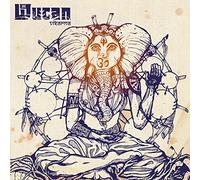 Wucan - Vikarma [Import]