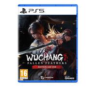 505 Games – Jeu PS5 – Wuchang Fallen Feathers – Day One Edition – F