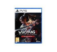 Wuchang Fallen Feathers Day One Edition PS5
