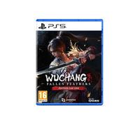 Wuchang Fallen Feathers Day One Edition PS5