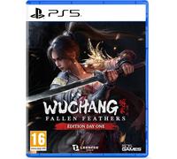 Wuchang: fallen feathers day one edition - PS5 - version française