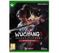 Wuchang Fallen Feathers Day One Edition Xbox Series X F