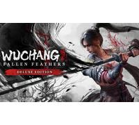Wuchang: Fallen Feathers Deluxe Edition