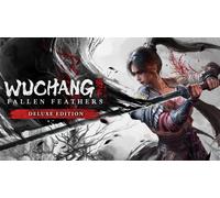 Wuchang Fallen Feathers Deluxe Upgrade Pack (PC)