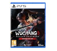 505 Games – Jeu PS5 – Wuchang Fallen Feathers – Day One Edition – F