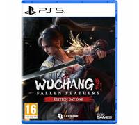 Wuchang Fallen Feathers Édition Day One - PS5