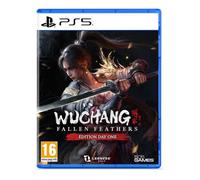 505 Games – Jeu PS5 – Wuchang Fallen Feathers – Day One Edition – F