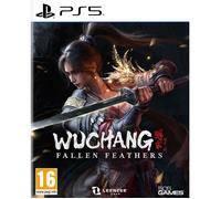 WUCHANG: Fallen Feathers - Jeu PS5