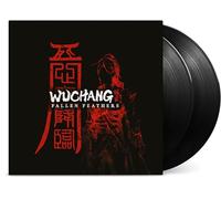 Wuchang: Fallen Feathers (Original Soundtrack)