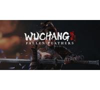 Wuchang Fallen Feathers (PC)