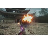 WUCHANG: Fallen Feathers Premier jour Allemand, Anglais, Espagnol, Français, Italien PS5