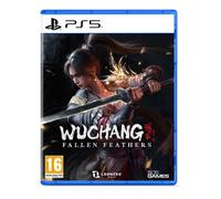 WUCHANG: Fallen Feathers PS5