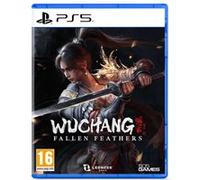 WUCHANG: Fallen Feathers Standard Edition PS5