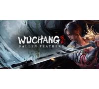 Wuchang Fallen Feathers (Xbox X)