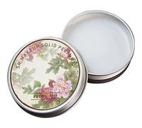 Wudaizhi Baume de Parfum Solide Style Vintage - Fragrance exquise et Durable, Parfait pour Un arôme Subtil et élégant