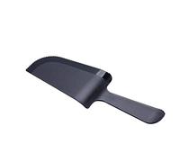 Wudaizhi Coupe À Tarte À Gâteau en Plastique 18.5x6cm Gâteau Crème Scraper Cake Cake Slicer Fondant Pastry Tools