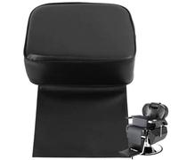Wudaizhi Coussin Rehausseur De Chaise pour Salon De Coiffure, Rehausseur De Chaise pour Enfants, Outil De Coiffure pour Coupe De