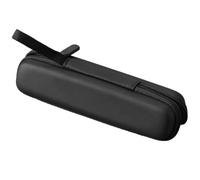Wudaizhi Eva Harmonica Case Harmonica De Rangement pour Harmonica De Étui De Transport Harmonica Pochette pour Harmonica Chromatique À 10 Trous