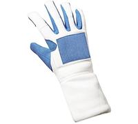 Wudaizhi Gants De Clôture Gants D'entraînement Anti-matière pour Enfants Adultes Foil Sabre Epee Formation Spéciale D'équipement De Clôture Accessoires Accessoires Glants Droite M.
