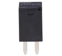 Wudaizhi Lot de 2 Relais Automobiles 303-1ah-c-r1 U01 12VDC 4 Broches