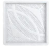 Wudaizhi Moules À Béton pour Allées, Tampons À Béton À Faire Soi-même, Moulage De Dalles, Moules À Pavés en Béton, Allées De Jardin, Pavés De Patio en Pierre pour Jardin