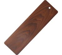 Wudaizhi Planche À Retourner Les Baguettes, Planche À Retourner Le Pain, Assiette À Pain, Outil De Fabrication du Pain pour Cuisson du Pain Français