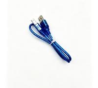 WUDANGSHAN Basics Câble USB-A vers USB-B 2.0