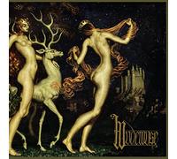 Wudewuse - Northern gothic