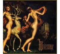 Wudewuse Northern Gothic (Vinyl) 12" Album