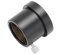 Wudhgslc Adaptateur pour Oculaire M42x0,75 vers 1,25 Pouce Métal Compact | Alliage d'aluminium léger avec usinage précis et filetage sans , garantissant un maintien ferme des oculaires 1,25 pouce.