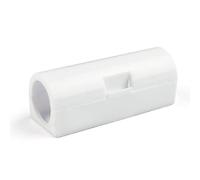 Wudhgslc Cable Clip Organizer - Self-Adhesive Cable Management Clips Online | Featuring a strong self-adhesive backing, these clips securely grab cables to keep your workspace neat and organized.