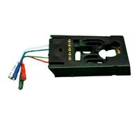 Wudhgslc Clip Porte-Cellule TK12 Dual 1009-F 1010-A Pièces de Rechange | Remplacement fiable pour Clip porte-cellule sur TK12 et Dual 1009-F/1010-A/1010-F léger et non magnétique installation simple
