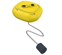 Wudhgslc Pompe à Oxygène Portable Pêche et Camping, oxygénation sur Piles | Pompe flottante polyvalente pour pêche et camping, oxygénation continue, alimentation sur piles, mobilité assurée