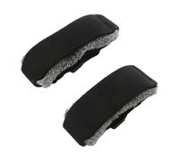 Wudhgslc Sourdine de Corde - Bande de Réduction Sonore Sans Dégradation | Compatibilité universelle pour guitare et basse; atténue les harmoniques et résonances tout en protégeant les cordes.