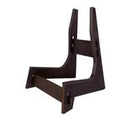 Wudhgslc Support de Sol pour Guitare En Bois Léger et Pliable Transport | Support de sol pour guitare installation , aucun requis, vous gagnez du temps sur scène et en studio