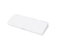 Wudhgslc Tableau Blanc Hebdomadaire avec Tiroir et Plateau Clavier Bureau