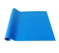 Wudhgslc Tapis D'Échelle de Piscine Antidérapant avec Texturée | Grand tapis de 23x90 cm, compatible avec la plupart des échelles; doux au toucher, imperméable et facile à nettoyer.