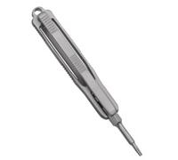 Wudhgslc Tournevis Torx Titane - Ventouse Magnétique, Paume Extensible Pro | Tournevis Torx Titane - ensemble portable, kit, comprenant ventouse, aimant et paume extensible pour réparations