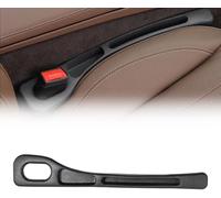 WUDILIYI Bande Anti-Fuite Latérale du Siège pour Renault Clio 4 Grandtour 2012-2019, Bande de Remplissage D'espace de Siège de Voiture Boîtes de Rangement Coussin Intérieur,A-1pcs