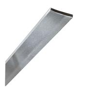 WUDOLI Barre en acier inoxydable 304, plaque plate en acier, épaisseur 3 mm à 5 mm, largeur 10 mm à 80 mm, 1 pièce, longueur 200 mm plan de travail(3mm 15x200mm)