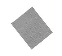 WUDOLI Lot de 3 tapis de gril antiadhésifs en maille for barbecue - Résistants - Compatibles avec les grils électriques Barrière