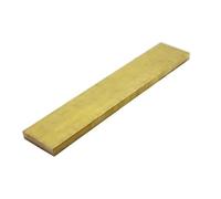 WUDOLI Plaque de laiton, tôle, barre plate, tige 6 mm, 8 mm, 10 mm, 15 mm, 20 mm, 25 mm, 30 mm, 40 mm, 50 mm, 60 mm, 70 mm Outils(200mm x 8mm x 30mm)