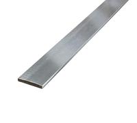 WUDOLI Tige de plaque de barre en acier inoxydable 316L, épaisseur 5mm 6mm 8mm largeur 10mm 15mm 20mm 60mm 80mm plan de travail(6mmx60mm)