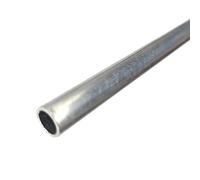 WUDOLI Tube rond en alliage d'aluminium for supports de téléphone et accessoires de moto Industrie(500mm 27x4mm)