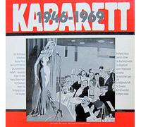 Wühlmõuse, Schaubude, Kom(m)ödchen, Hans Dieter Hüsch, Wolf Biermann, Helen Vita, Bügelbrett..