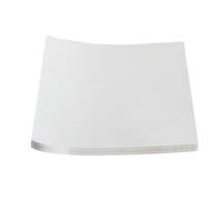 wueiooskj 25 pièces de papier de riz gaufré conçu pour l'impression comestible avec des imprimantes à encre comestible